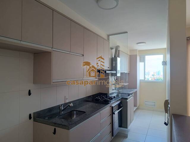 Apartamento para Venda em São Paulo - 5