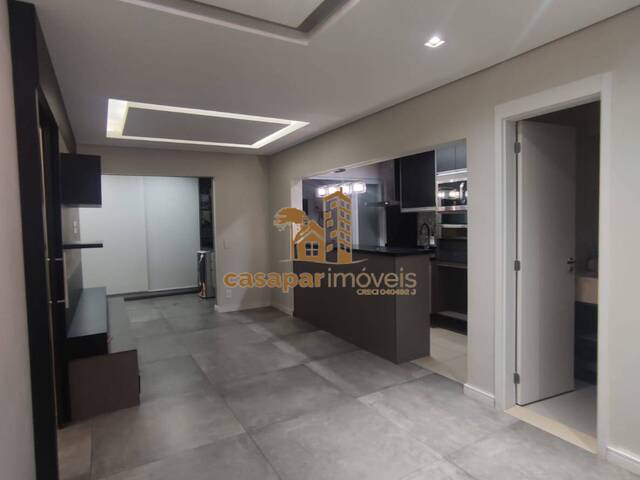 #6122 - Apartamento para Venda em São Caetano do Sul - SP - 1