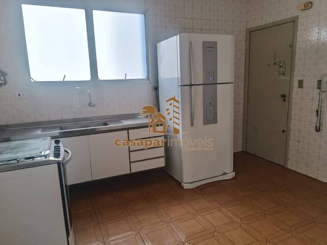#6125 - Apartamento para Venda em São Caetano do Sul - SP - 3