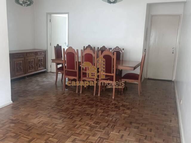 #6125 - Apartamento para Venda em São Caetano do Sul - SP - 1