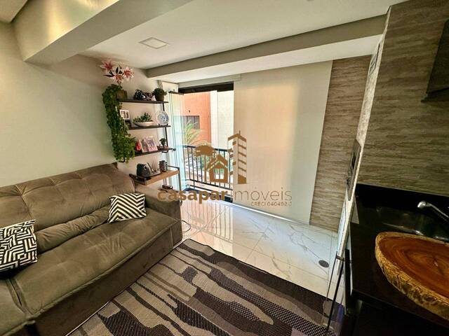 #6128 - Apartamento para Venda em São Caetano do Sul - SP - 2
