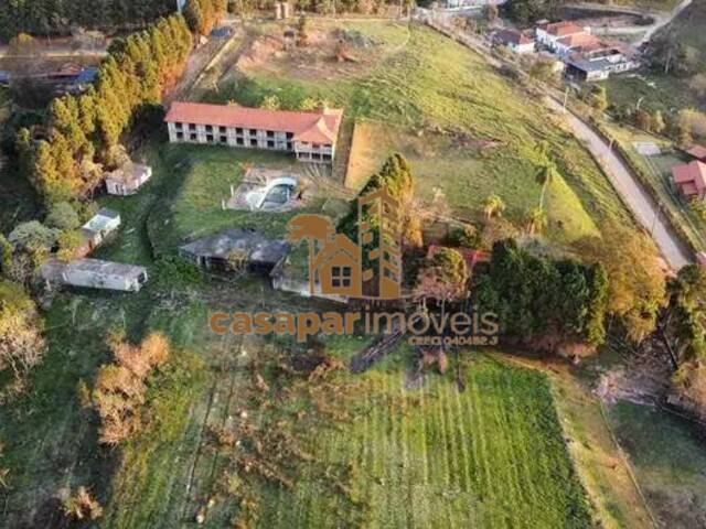 #6129 - Área para Venda em São Roque - SP - 1