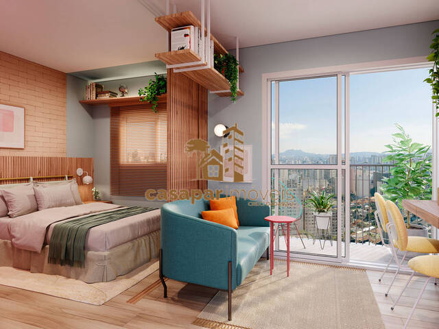 Studio para Venda em São Paulo - 5
