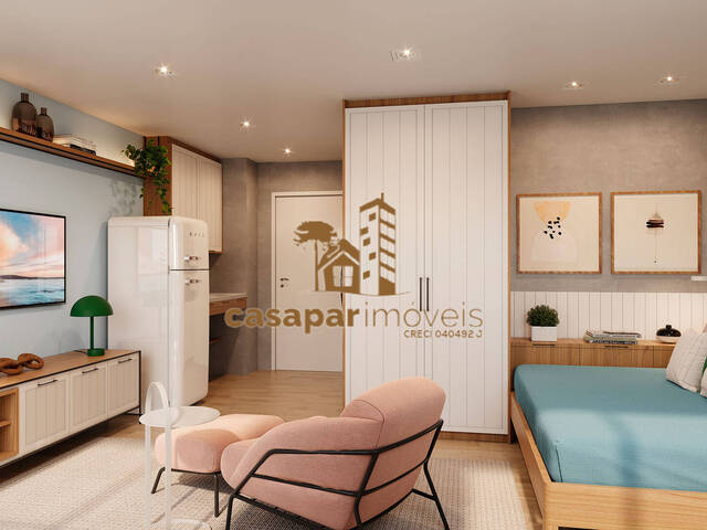 Studio para Venda em São Paulo - 4