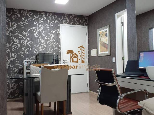 Studio para Venda em Santo André - 4