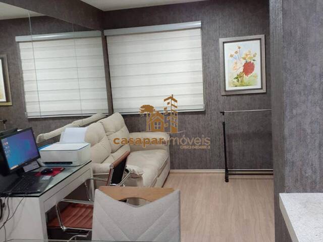 #6131 - Studio para Venda em Santo André - SP - 1