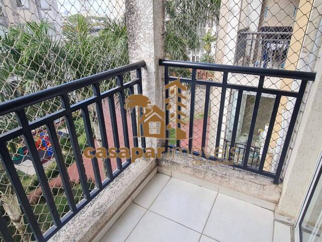 Apartamento para Venda em São Paulo - 5