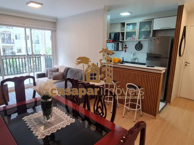 Apartamento para Venda em São Paulo - 4