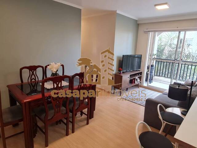 #6133 - Apartamento para Venda em São Paulo - SP - 3