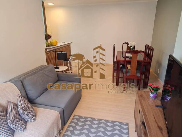 #6133 - Apartamento para Venda em São Paulo - SP - 2