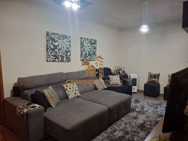 #6137 - Apartamento para Venda em Santo André - SP - 2