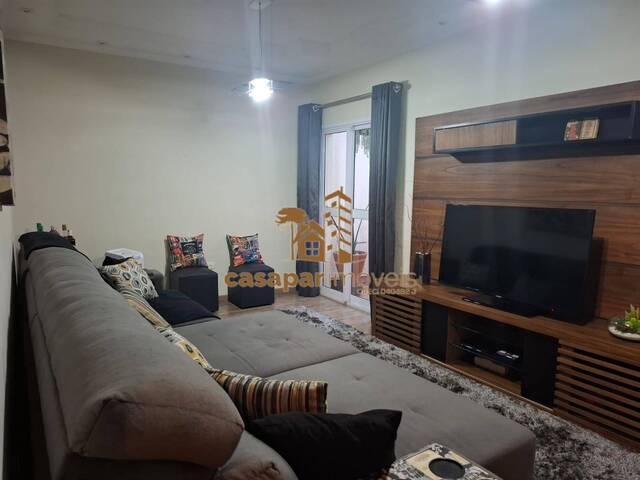 #6137 - Apartamento para Venda em Santo André - SP - 1