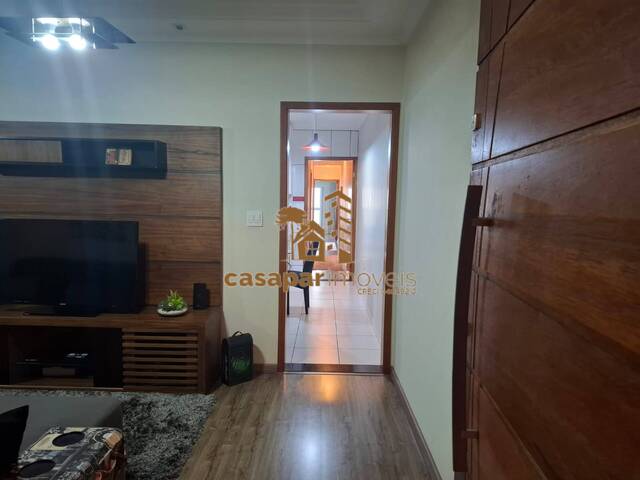 #6137 - Apartamento para Venda em Santo André - SP - 3