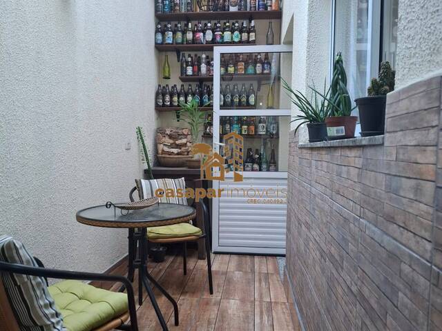Apartamento para Venda em Santo André - 4