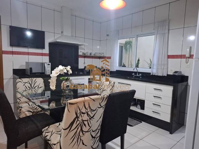 Apartamento para Venda em Santo André - 5