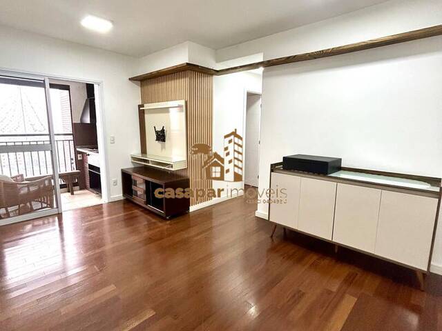 #6138 - Apartamento para Venda em São Caetano do Sul - SP - 3