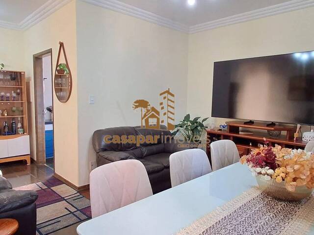 #6063 - Apartamento para Venda em São Caetano do Sul - SP - 2