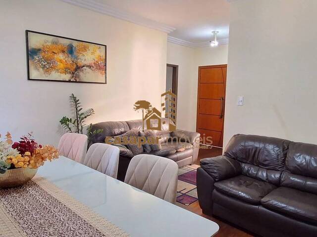#6063 - Apartamento para Venda em São Caetano do Sul - SP - 3