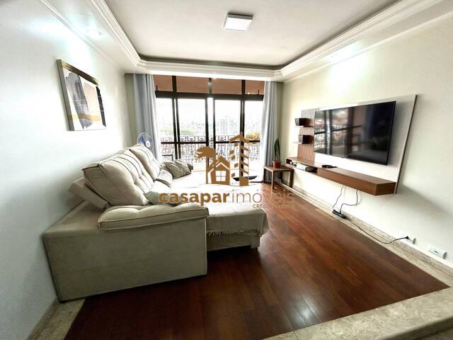 #6139 - Apartamento para Venda em São Caetano do Sul - SP - 3