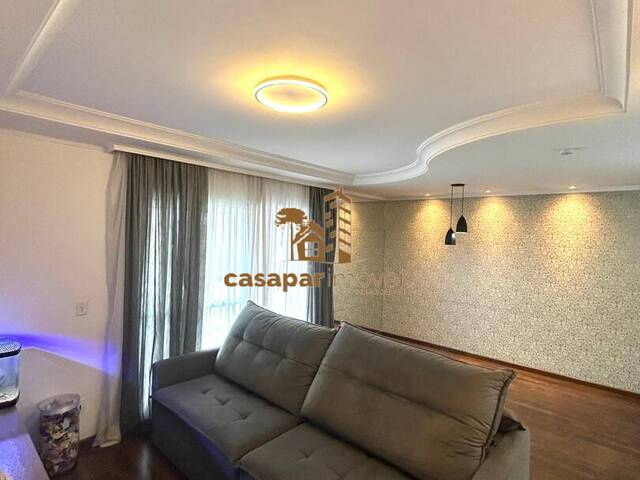 #6140 - Apartamento para Locação em São Caetano do Sul - SP - 2