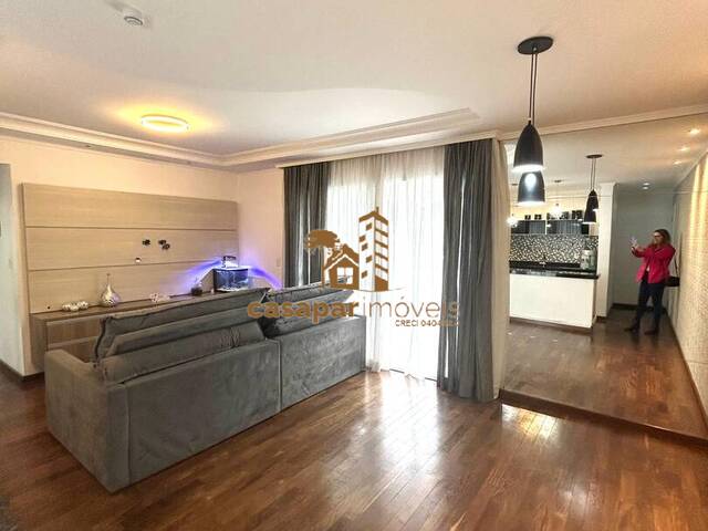 #6140 - Apartamento para Locação em São Caetano do Sul - SP - 3