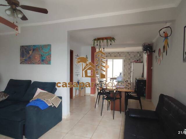 #6143 - Sobrado para Venda em Mongaguá - SP - 1