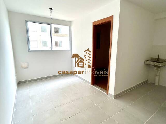 #6147 - Apartamento para Venda em Santo André - SP - 2