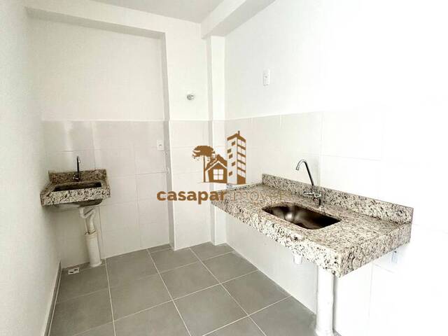 #6147 - Apartamento para Venda em Santo André - SP - 3