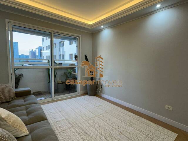 #6150 - Apartamento para Venda em São Caetano do Sul - SP - 2