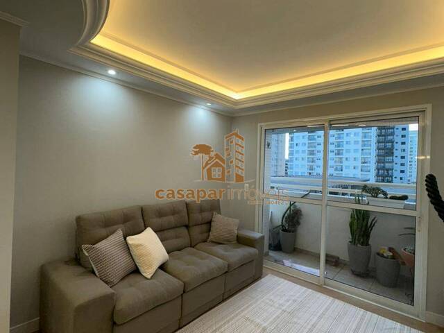 #6150 - Apartamento para Venda em São Caetano do Sul - SP - 1