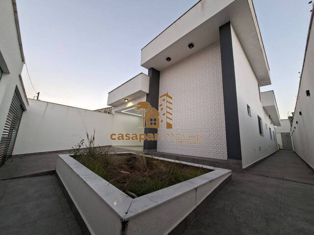 #6152 - Casa para Venda em Peruíbe - SP - 3