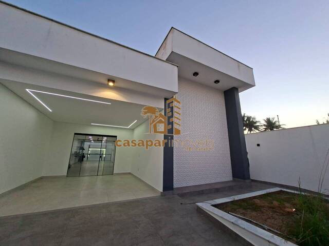 #6152 - Casa para Venda em Peruíbe - SP - 2