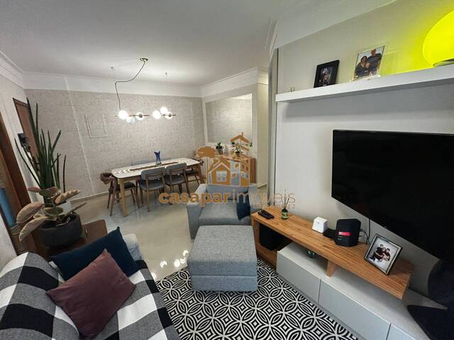 #6153 - Apartamento para Venda em São Caetano do Sul - SP - 1