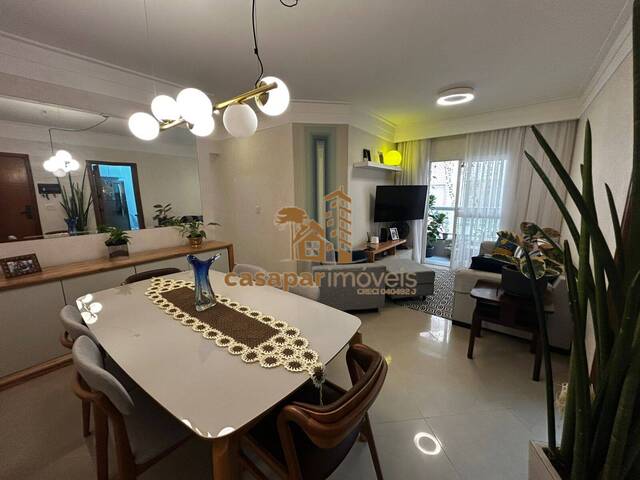 #6153 - Apartamento para Venda em São Caetano do Sul - SP - 2