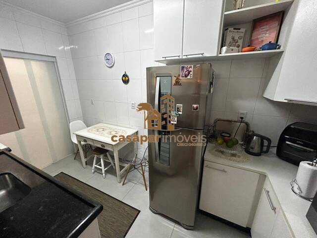 Apartamento para Venda em São Caetano do Sul - 5
