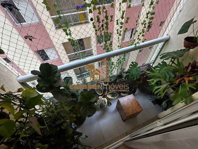 Apartamento para Venda em São Caetano do Sul - 4