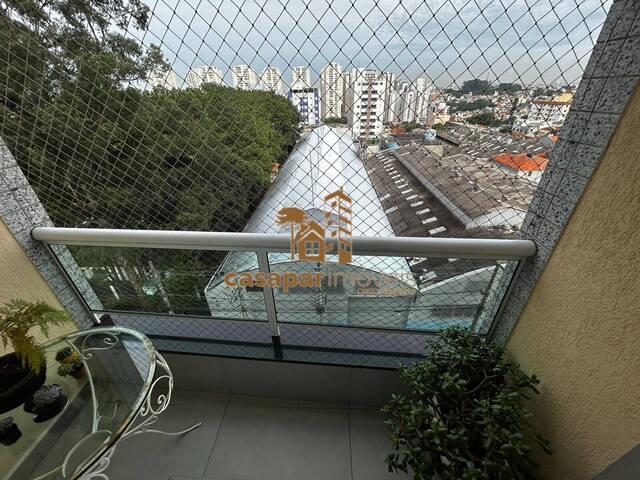#6153 - Apartamento para Venda em São Caetano do Sul - SP - 3