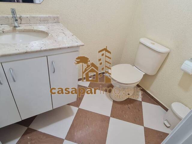 Sobrado para Venda em São Caetano do Sul - 5