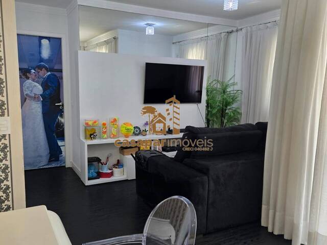 #6155 - Apartamento para Venda em São Caetano do Sul - SP - 2