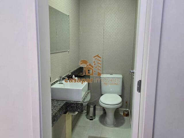 Apartamento para Venda em São Caetano do Sul - 5