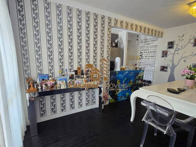 #6155 - Apartamento para Venda em São Caetano do Sul - SP - 3
