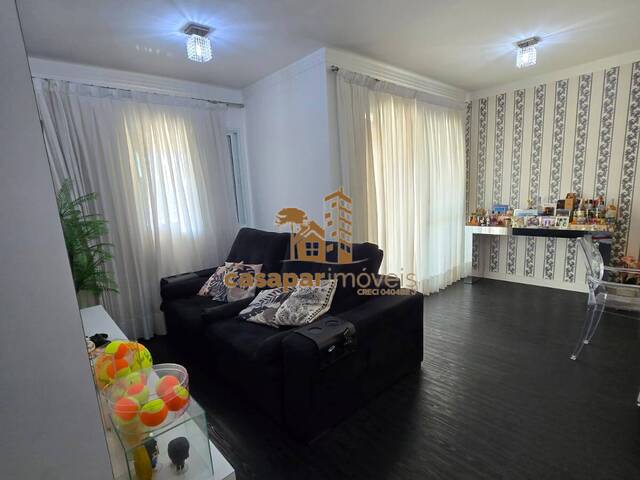 #6155 - Apartamento para Venda em São Caetano do Sul - SP - 1