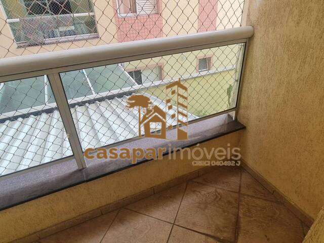 Apartamento para Venda em São Caetano do Sul - 5