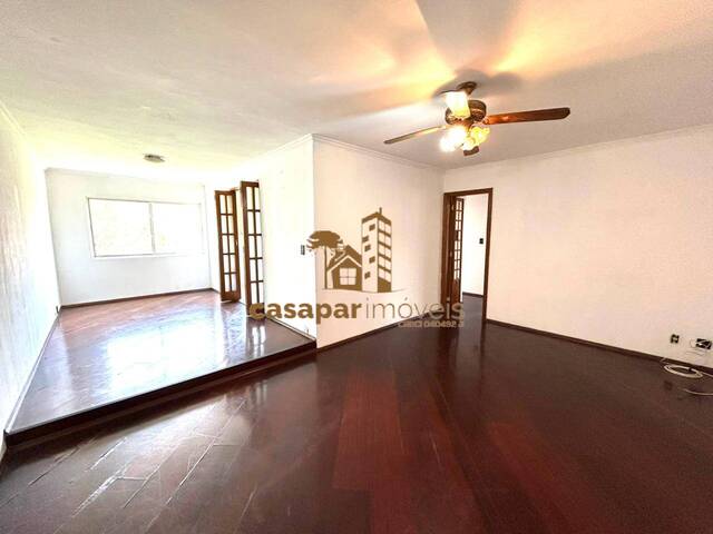 #6158 - Apartamento para Venda em São Paulo - SP - 1