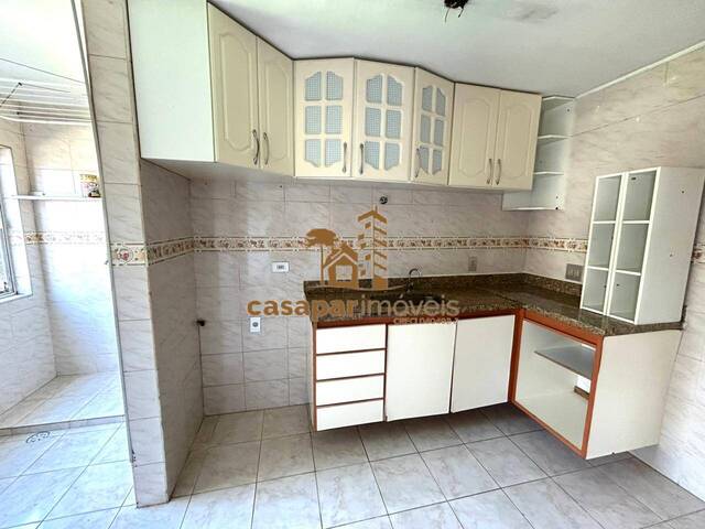 #6158 - Apartamento para Venda em São Paulo - SP - 3