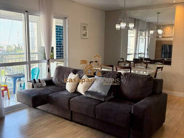 #6159 - Apartamento para Venda em São Caetano do Sul - SP - 1