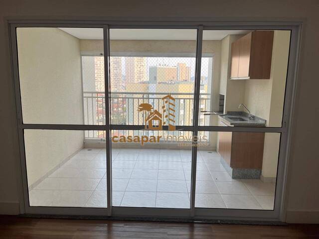 #6161 - Apartamento para Venda em São Bernardo do Campo - SP - 3