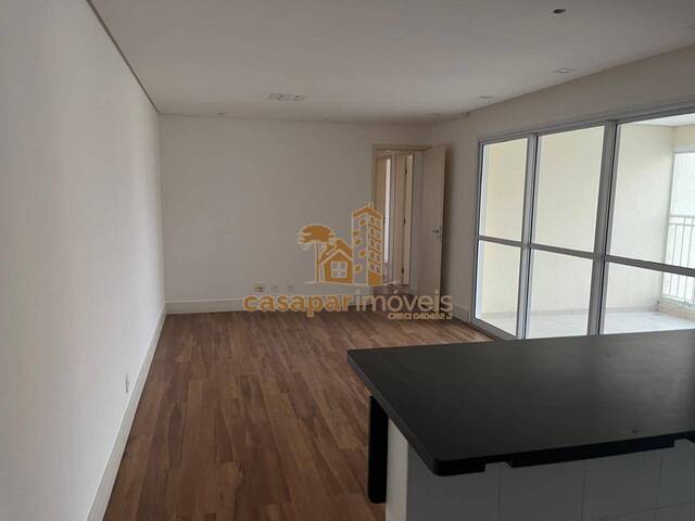#6161 - Apartamento para Venda em São Bernardo do Campo - SP - 2