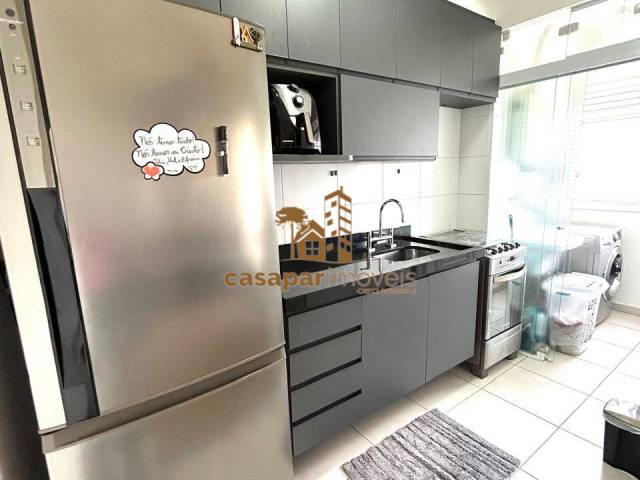 Apartamento para Venda em Santo André - 5