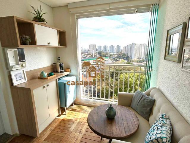 Apartamento para Venda em Santo André - 4